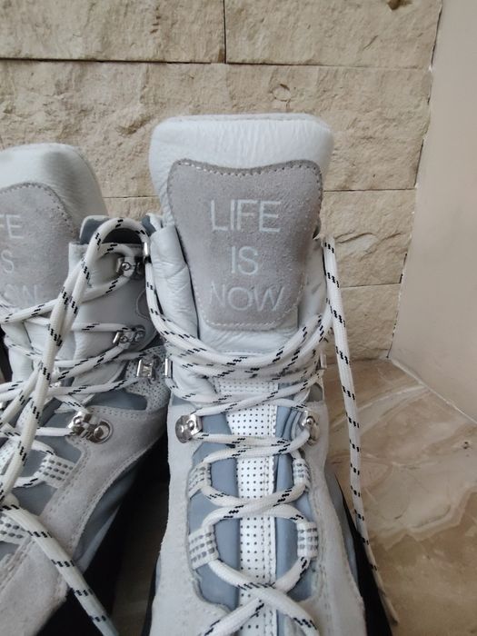 Bocanci Gianni & Diemme 41 Originali