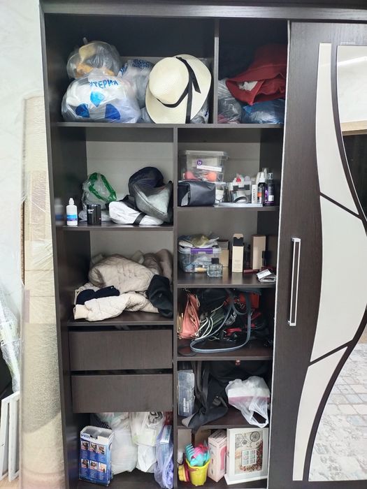 Продам прихожую в отличном состоянии