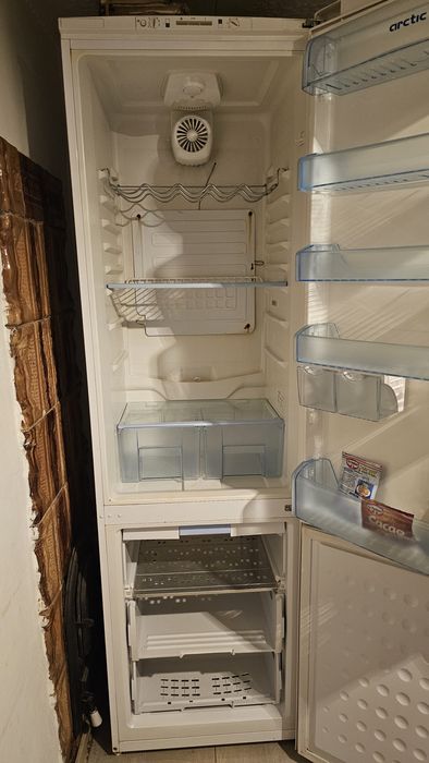 Vand frigider arctic perfect functional