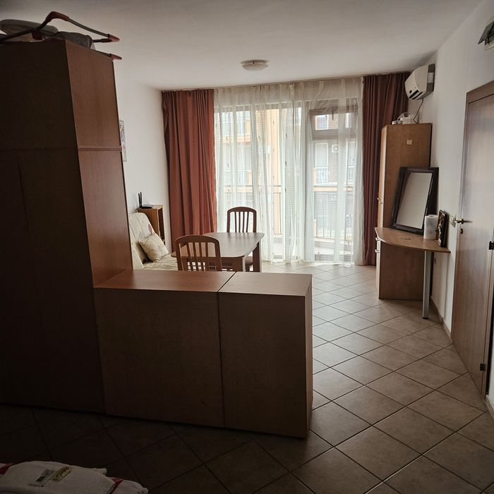 Продава се Едностаен апартамент в к.к. Слънчев бряг - 47 кв.м за 1022 €/кв.м - Снимка #2