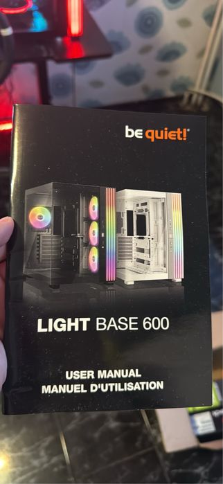 pc 5080 with ryzen 9