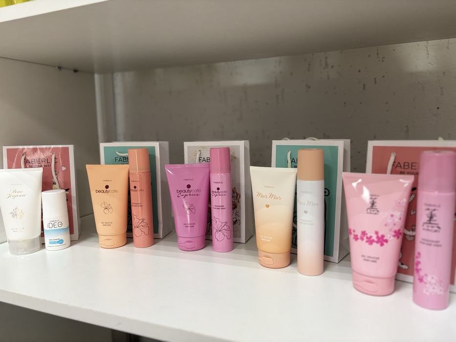 Новогодние подарки