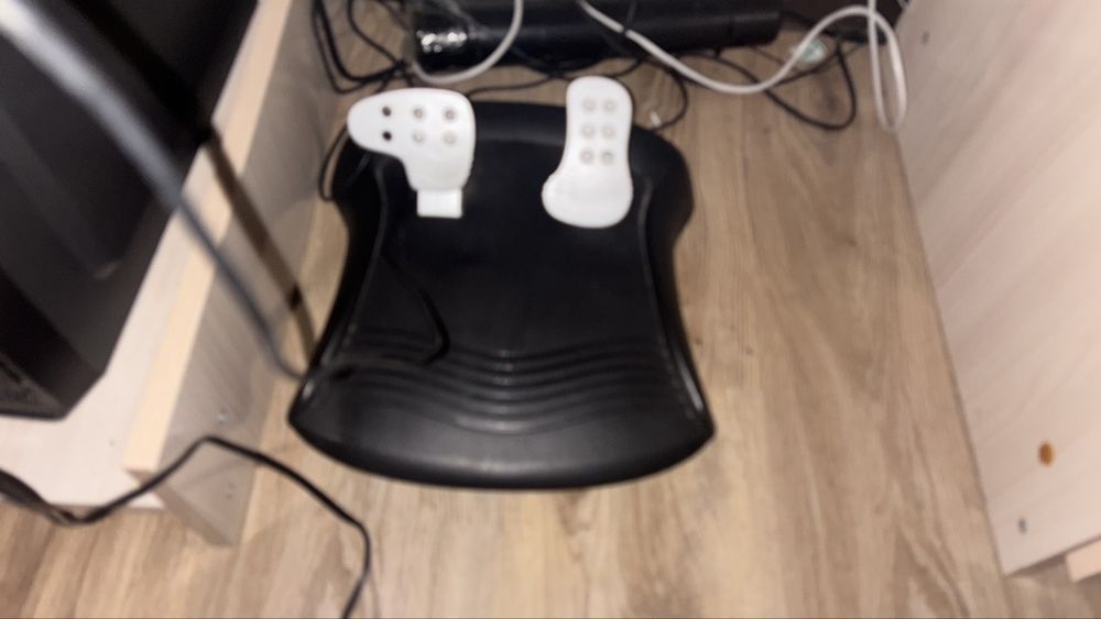 Продается руль speed wheel 3mt