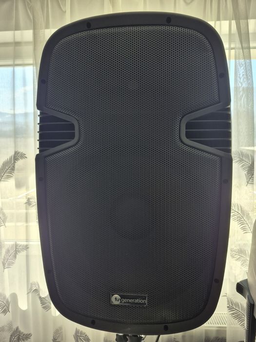 Boxe Fun Generation 15 PL