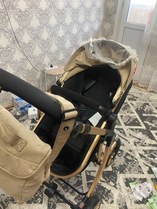 Продам коляску бу