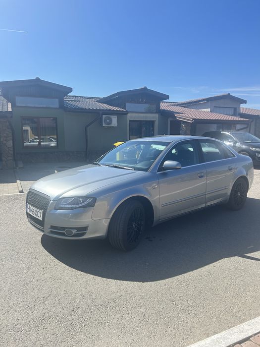 Audi A4 B7 - 2006