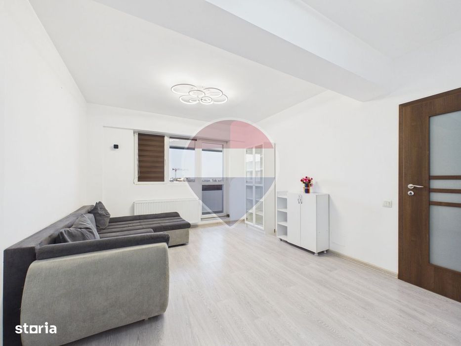Apartament cu view panoramic -Metropolitan Residence — fotografia 3