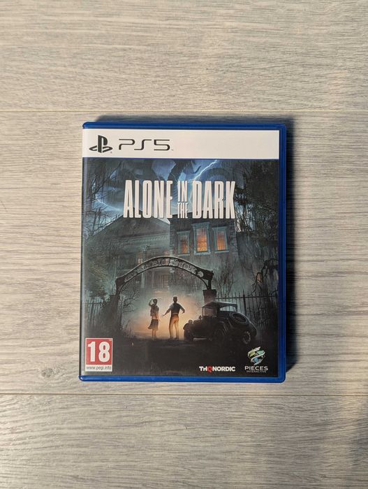 Игри за ПлейСтейшън 5 / PlayStation 5 (PS5)