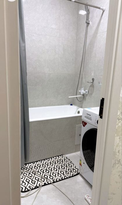 Аренда квартиры Чиланзар 16