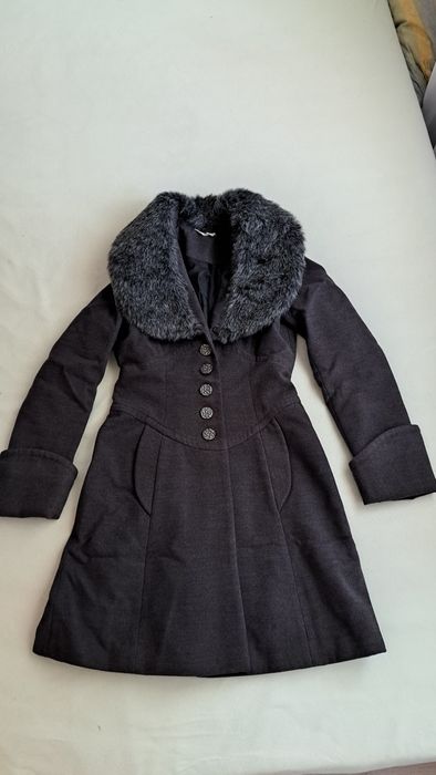 Връхни дрехи, палта, яке