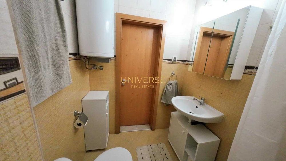 Продава се Двустаен апартамент в к.к. Слънчев бряг - 65 кв.м за 1197 €/кв.м - Снимка #9