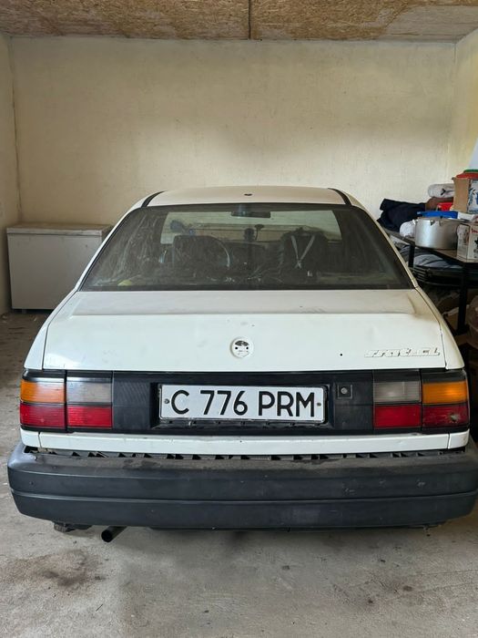 продам пасссат б3 моно