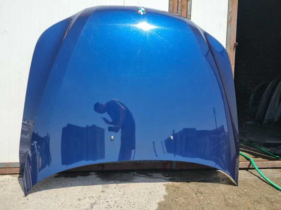 Capota BMW seria 5 e60 e61