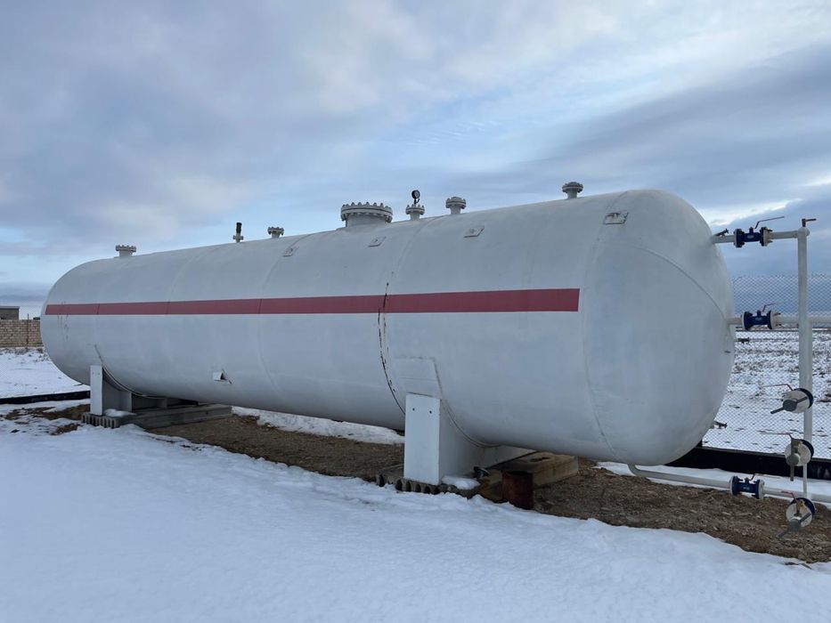 Емкость 50 кубов