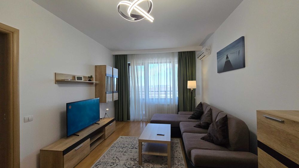 2 Cam | Baneasa | Privighetorilor | Pipera | Iancu Nicolae | Parcare