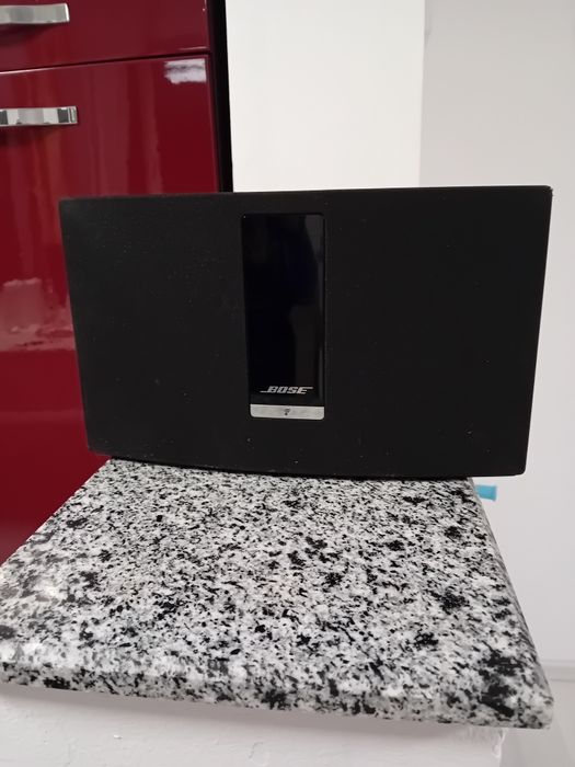 Bose sound touch serie 2