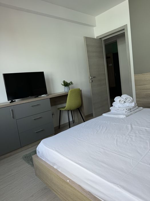 Apartament de inchiriat in Eforie Nord