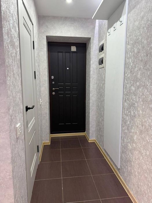 Аренда квартир посуточно