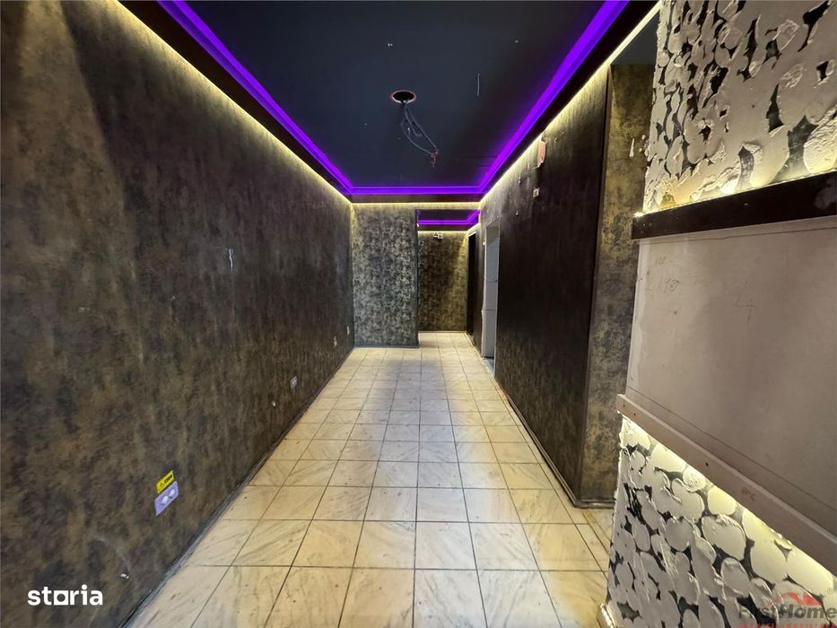 Sp comercial 80 mp - Piata Moldovei