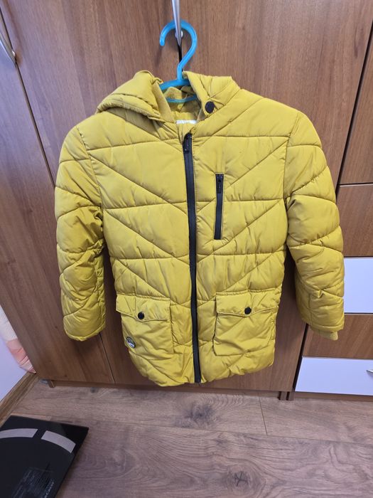 Детско яке, на Майорал