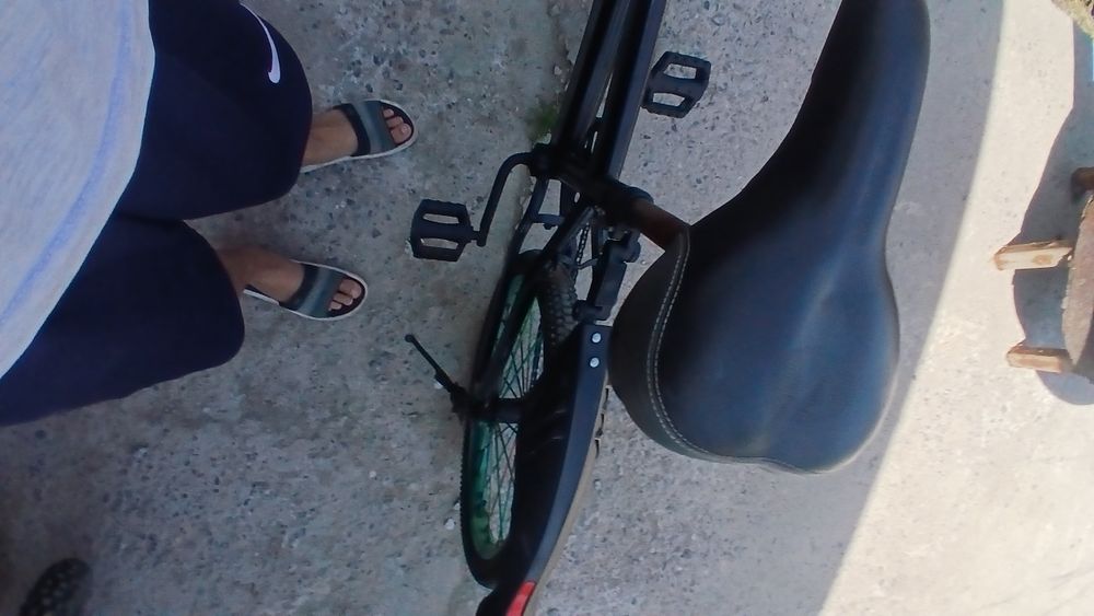 Вилосепед Беркут