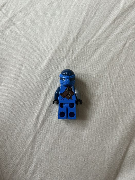 Figurina lego ninjago jay