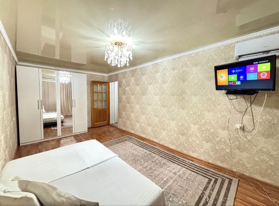 Квартира посуточно