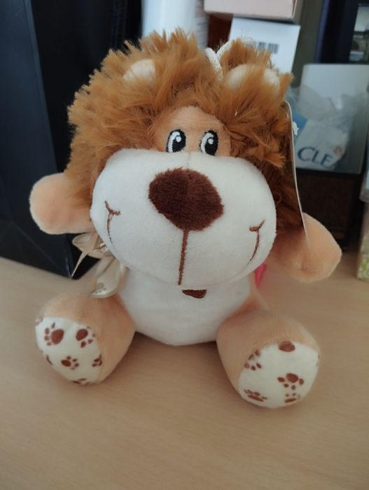 Комплект плюшени играчки