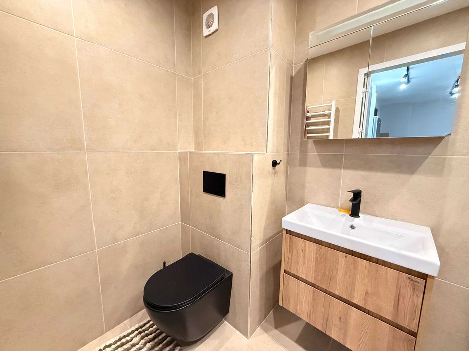 Продава се Двустаен апартамент в София, Манастирски ливади - 88 кв.м за 3125 €/кв.м - Снимка #6