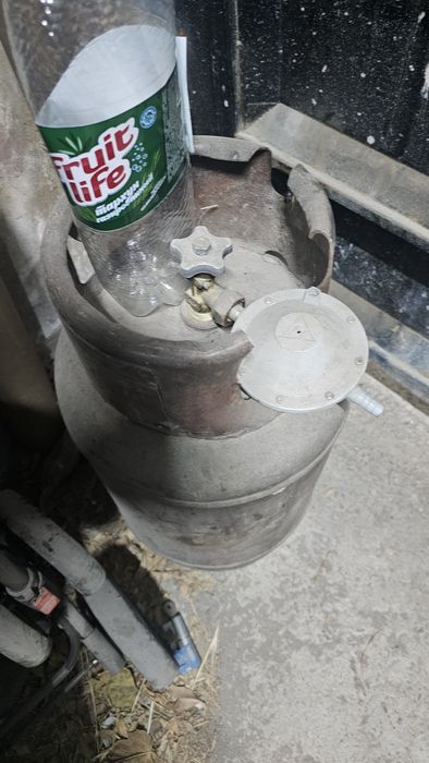 Газовые балон сатылады