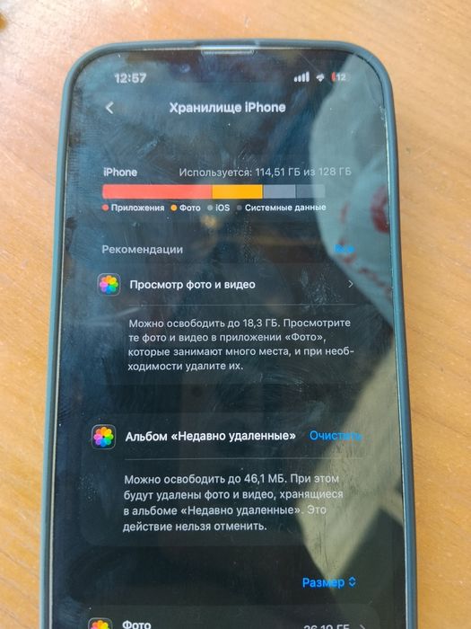Iphone 13 срочно