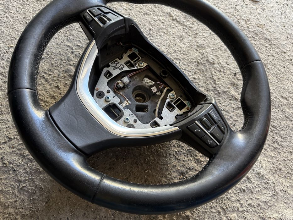 Волан за BMW F10 F11