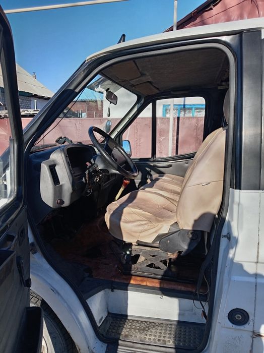 Продам форд транзит