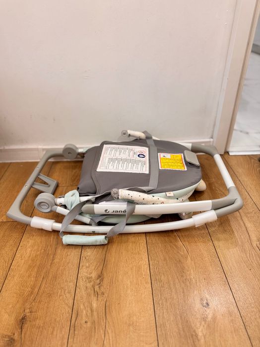 Бебешки шезлонг Jane