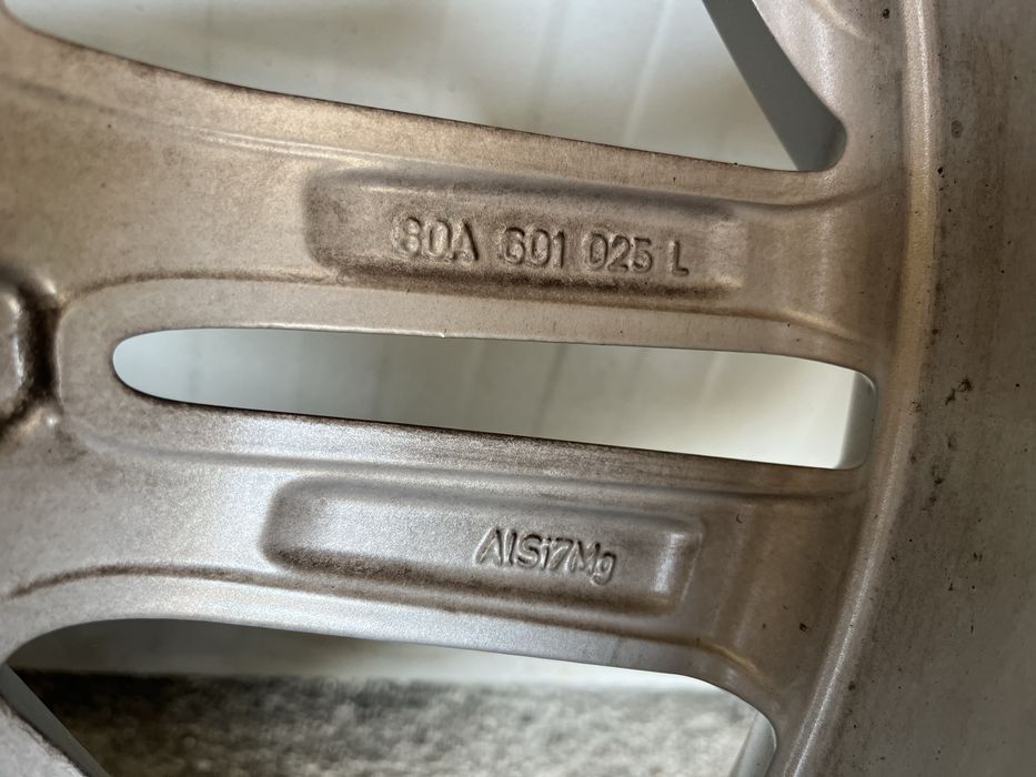 Джанти 20” Audi Q5/SQ5 FY