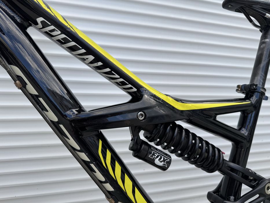 Specialized Enduro EVO 26