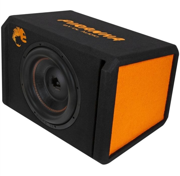 Продам Сабвуфер в отличном состоянии