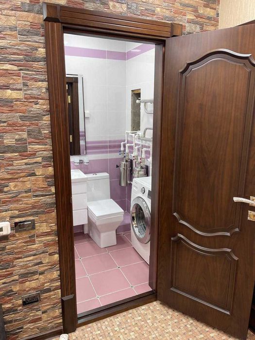 4-комнаты, Ц-1, Укомплектована