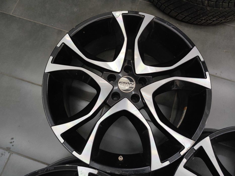 3бр Джанти 20 - Mercedes, Audi, Volkswagen, Skoda, Seat