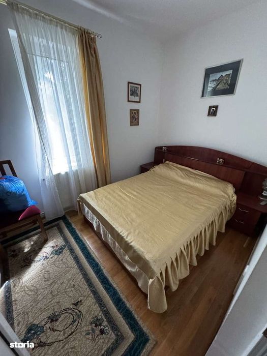 Apartament la curte Predeal — fotografia 3