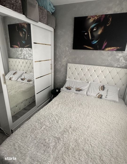 Apartament cu 2 camere de închiriat în zona Micro 19