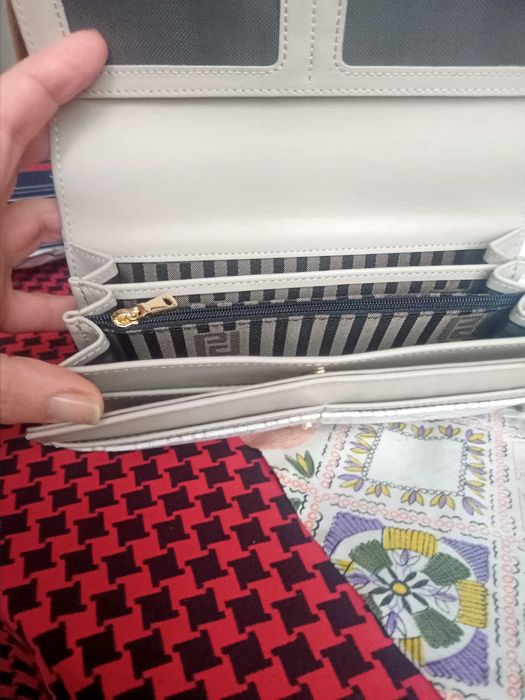 Дамска чанта и портмоне Silver&Polo