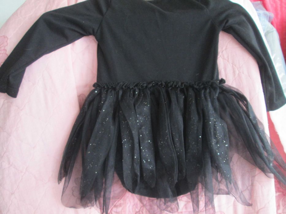 rochita Spider  H&M  super 86