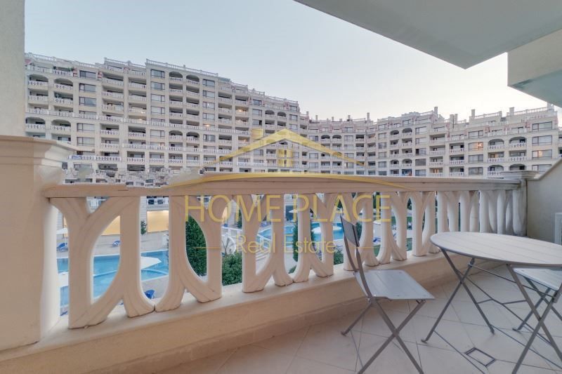 Дава се под наем Двустаен апартамент в Варна, Аспарухово - 60 кв.м за 510 € - Снимка #4