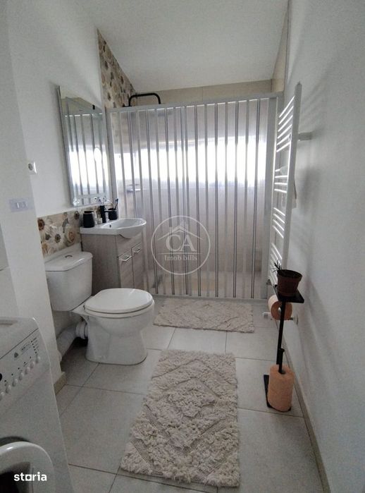 Apartament cu 2 camere de vanzare in zona Ioisa, Oradea