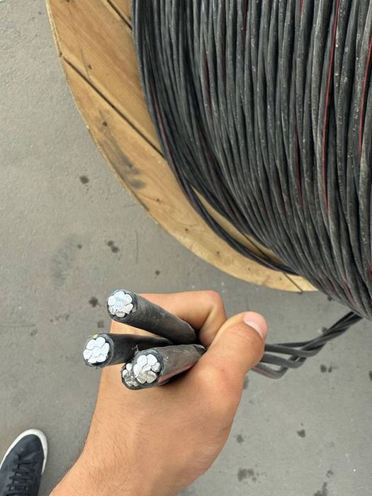 Sip kabel zavod seh  arzon narxda