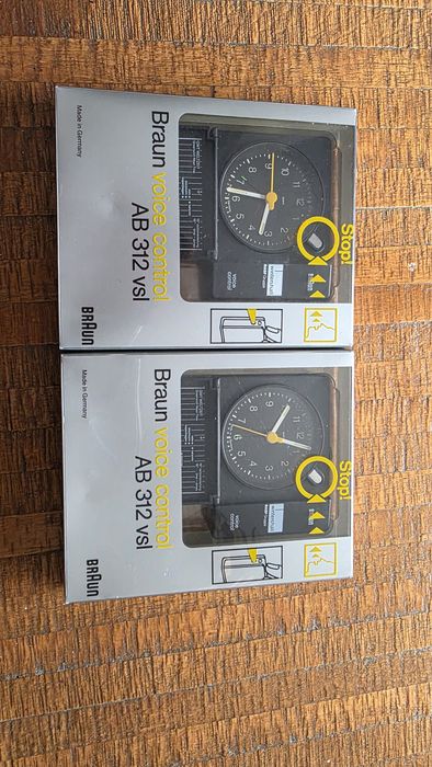 Ceas vintage Anker