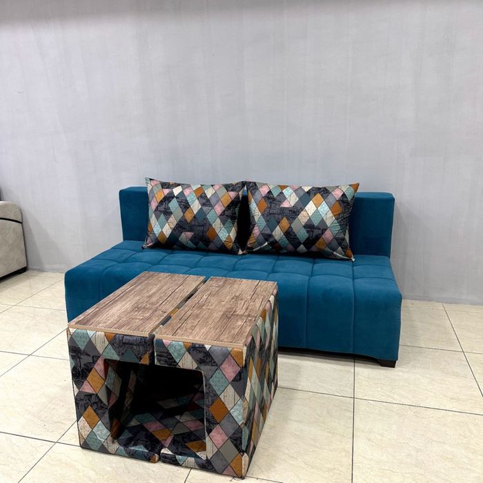 Расскладной диван!От производителя