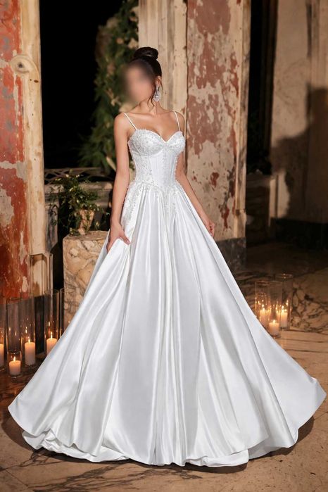 Rochie de mireasa