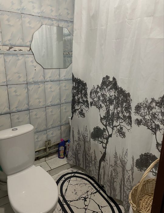 Квартира в аренду